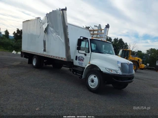 INTERNATIONAL INTERNATIONAL DURASTAR 4300