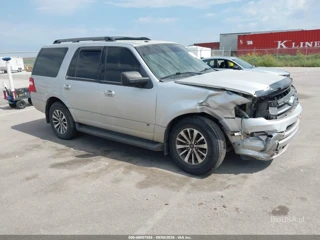 FORD FORD EXPEDITION XLT