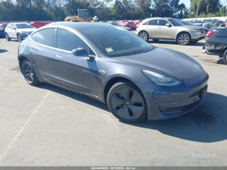 TESLA TESLA MODEL 3 LONG RANGE DUAL MOTOR ALL-WHEEL DRIVE