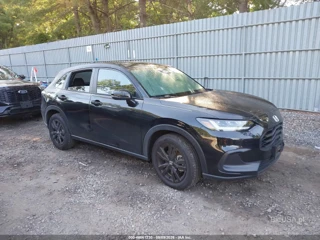 HONDA HONDA HR-V AWD SPORT