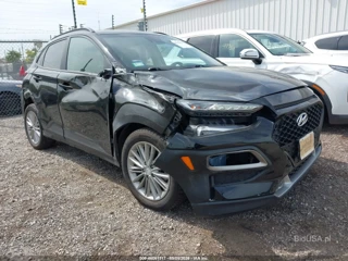 HYUNDAI HYUNDAI KONA SEL PLUS