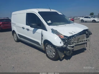 FORD FORD TRANSIT CONNECT XL