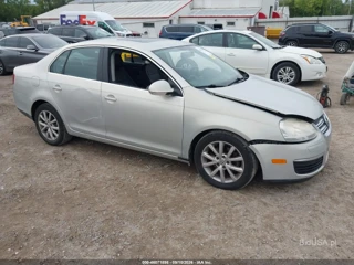 VOLKSWAGEN VOLKSWAGEN JETTA SE