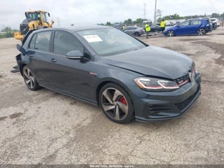 VOLKSWAGEN VOLKSWAGEN GOLF GTI 2.0T AUTOBAHN/2.0T RABBIT EDITION/2.0T S/2.0T SE