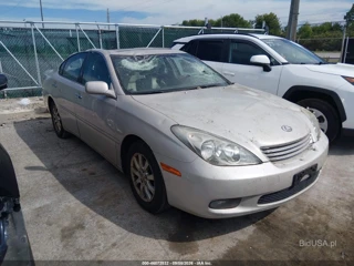 LEXUS LEXUS ES 330