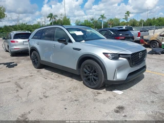 MAZDA MAZDA CX-90 PHEV PREMIUM SPORT