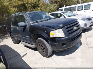 FORD FORD EXPEDITION XLT