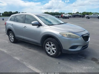 MAZDA MAZDA CX-9 SPORT
