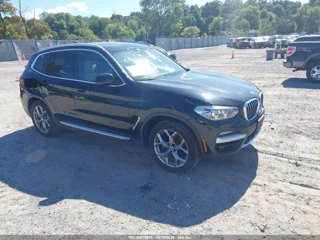 BMW X3 XDRIVE30I