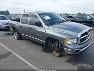 DODGE DODGE RAM 1500 SLT/LARAMIE