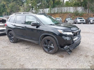 HONDA HONDA PASSPORT AWD ELITE