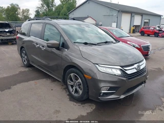 HONDA HONDA ODYSSEY TOURING