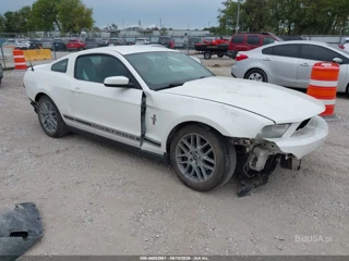 FORD FORD MUSTANG V6 PREMIUM