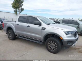 FORD FORD RANGER XLT