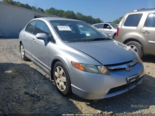 HONDA HONDA CIVIC LX