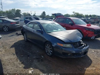 ACURA ACURA TSX