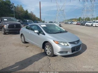 HONDA HONDA CIVIC LX