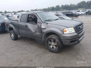 FORD FORD F-150 FX4/LARIAT/XL/XLT