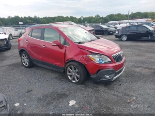 BUICK BUICK ENCORE PREMIUM