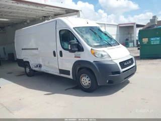 RAM RAM PROMASTER 3500 CARGO VAN HIGH ROOF 159 WB EXT