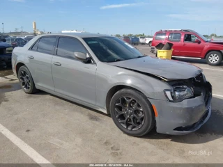 CHRYSLER CHRYSLER 300 300S AWD
