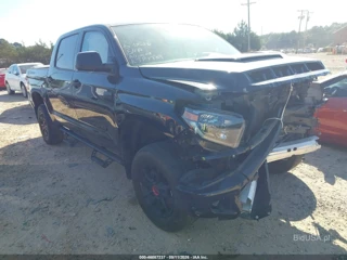 TOYOTA TOYOTA TUNDRA TRD PRO