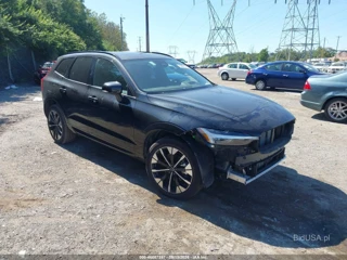 VOLVO VOLVO XC60 B5 PLUS