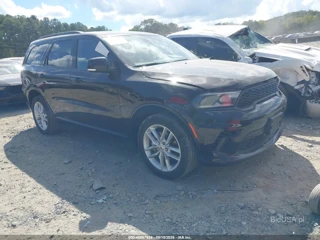 DODGE DODGE DURANGO GT PLUS AWD