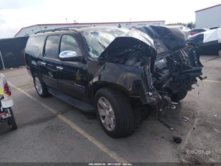GMC YUKON XL 1500 SLT