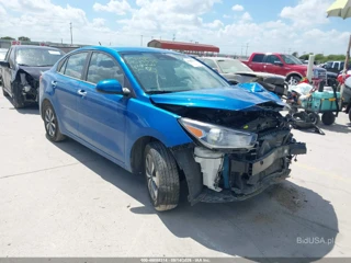 KIA KIA RIO S