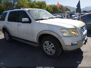 FORD FORD EXPLORER EDDIE BAUER