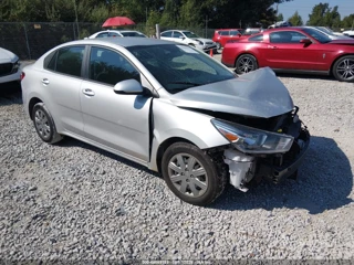 KIA KIA RIO LX