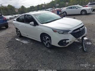 SUBARU SUBARU LEGACY PREMIUM