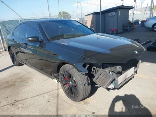 BMW 540 I