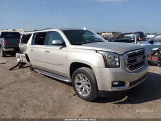 GMC YUKON XL 1500 SLT