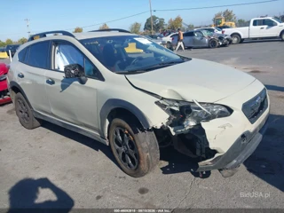 SUBARU SUBARU CROSSTREK PREMIUM
