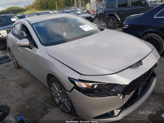 MAZDA MAZDA MAZDA3 2.5 S PREFERRED
