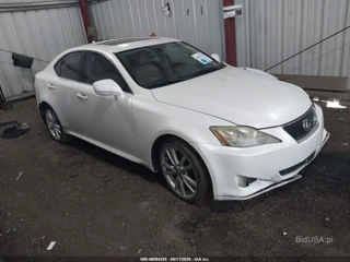LEXUS LEXUS IS 250
