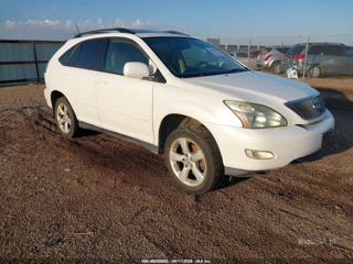 LEXUS LEXUS RX 330