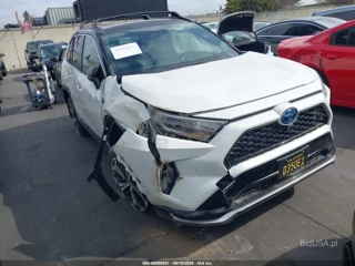 TOYOTA TOYOTA RAV4 PRIME XSE