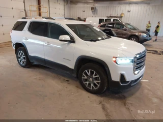 GMC ACADIA FWD SLE