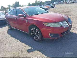 LINCOLN LINCOLN MKS