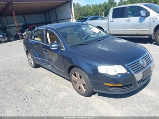 VOLKSWAGEN VOLKSWAGEN PASSAT KOMFORT