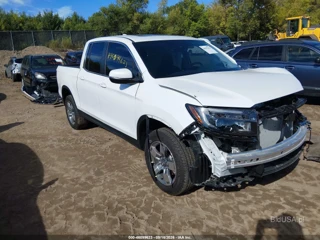HONDA HONDA RIDGELINE RTL