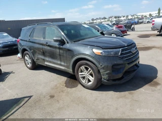 FORD FORD EXPLORER XLT