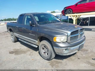 DODGE DODGE RAM 1500 SLT/LARAMIE/ST