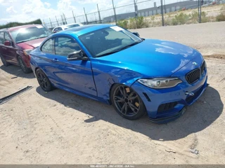 BMW M235I