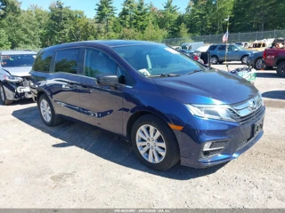 HONDA HONDA ODYSSEY LX