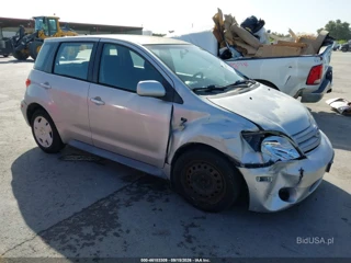 SCION SCION XA