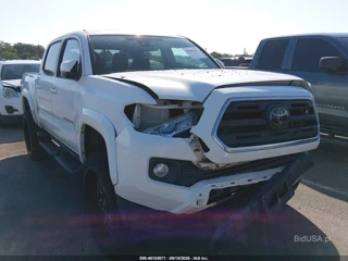 TOYOTA TOYOTA TACOMA SR5 V6
